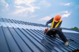 Best Emergency Roof Repair Services  in Dawson, GA